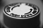 push-down